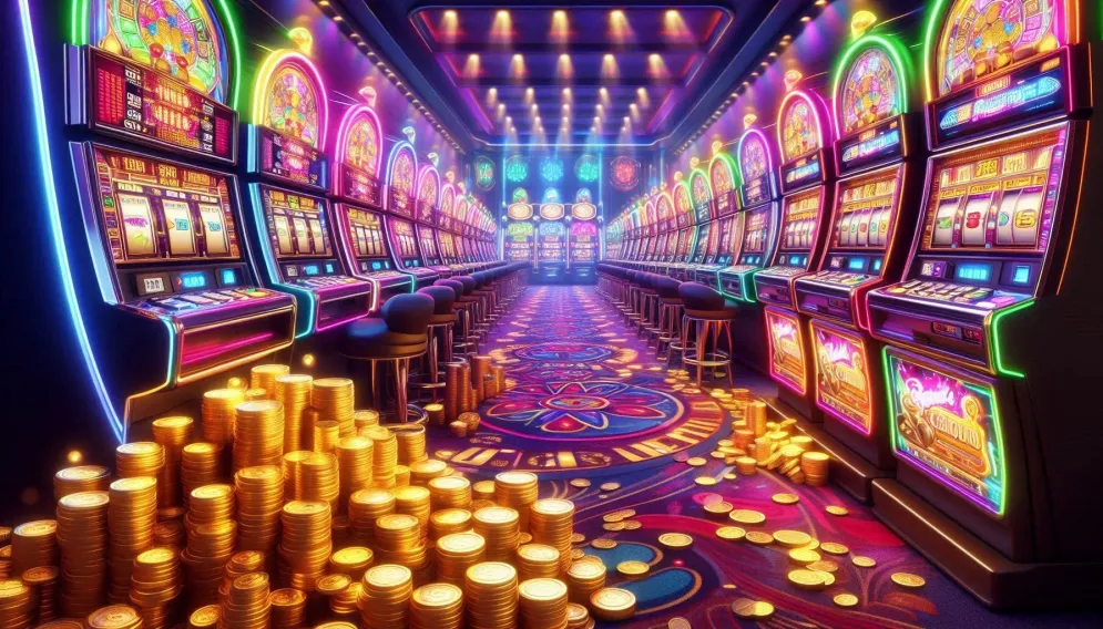 LolaJack Casino